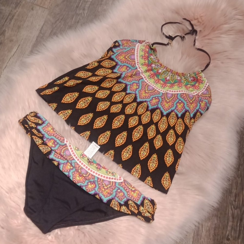 Trina Turk swimwear